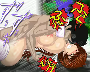 Page 71 of MIST 3 - Kondo wa Yama da! - preview thumbnail