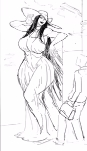 Page 17 of Artist:MarshViolet8 - preview thumbnail