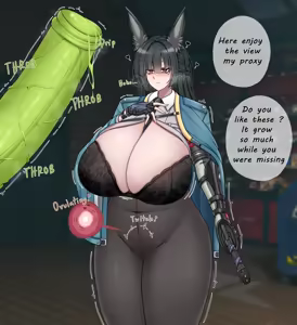 Page 32 of Patreon sets - preview thumbnail