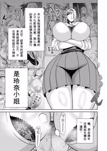 Page 195 of Miura Koudai Soushuuhen Vol. 2 ~Dekakute Eroi Onna-tachi~ - preview thumbnail