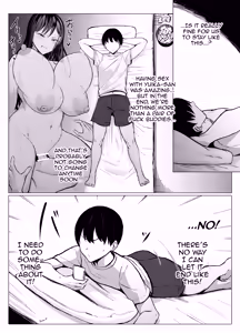 Page 52 of Gal to Otaku no Idenshi Aishou Batsugun H | The Superb Genetic Compatibility Between a Gyaru and an Otaku - preview thumbnail