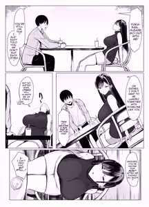 Page 55 of Gal to Otaku no Idenshi Aishou Batsugun H | The Superb Genetic Compatibility Between a Gyaru and an Otaku - preview thumbnail