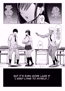 Page 66 of Gal to Otaku no Idenshi Aishou Batsugun H | The Superb Genetic Compatibility Between a Gyaru and an Otaku - preview thumbnail