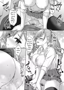 Page 21 of JK Mamakatsu no Susume! Mika no Baai  | JK Mama Match Recommendations! Mika's Case - preview thumbnail