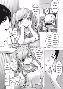 Page 6 of JK Mamakatsu no Susume! Mika no Baai  | JK Mama Match Recommendations! Mika's Case - preview thumbnail