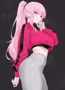 Page 109 of Hololive Collection - preview thumbnail