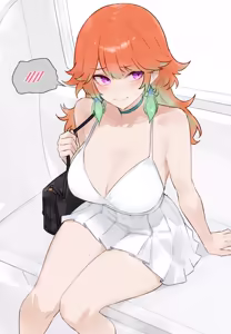 Page 176 of Hololive Collection - preview thumbnail