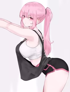 Page 90 of Hololive Collection - preview thumbnail
