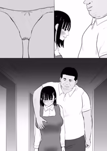 Page 56 of Shuugaku Ryokouchuu ni Mikkai ga Bare Hansei Beya de Seikatsu Shidou ni Netorare 4 - preview thumbnail