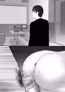 Page 57 of Shuugaku Ryokouchuu ni Mikkai ga Bare Hansei Beya de Seikatsu Shidou ni Netorare 4 - preview thumbnail