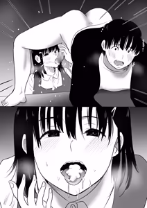 Page 67 of Shuugaku Ryokouchuu ni Mikkai ga Bare Hansei Beya de Seikatsu Shidou ni Netorare 4 - preview thumbnail