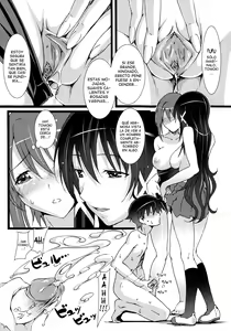 Page 30 of Tenshi no Inu Mani... 1+2 (decensored) - preview thumbnail