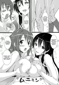 Page 31 of Tenshi no Inu Mani... 1+2 (decensored) - preview thumbnail