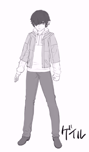 Page 136 of Ikiokure 231-sai Choro Elf Sensen - preview thumbnail