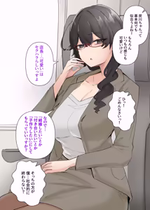 Page 109 of Uchi no Beit no Cool de H-cup no Deka Chichi-chan wa Jakusha Dansei to Motto Yaritain Datte! - preview thumbnail