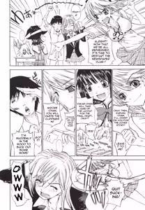 Page 22 of Kapucchu. - preview thumbnail