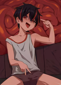 Page 87 of 《榭肉祭》:下卷 - preview thumbnail