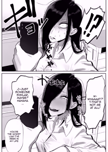 Page 5 of Samejima-san wa Choro Sugiru | Samejima-san is Way Too Easy - preview thumbnail