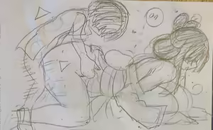 Page 245 of Shindou Kunoichi series - preview thumbnail