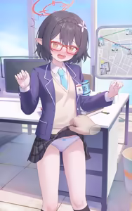 Haru 2026.07.06 — hentai manga cover on Fhentai