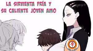 SIRVIENTA FRÍA — hentai manga cover on Fhentai