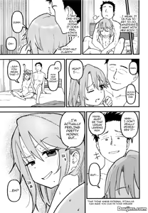 Page 21 of Haru Ochi Sui | Haru Falls - Sleep - preview thumbnail