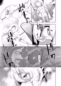Page 25 of Gomennasai Aruji-sama (decensored) - preview thumbnail