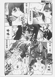 Page 33 of Kotori 2 - preview thumbnail