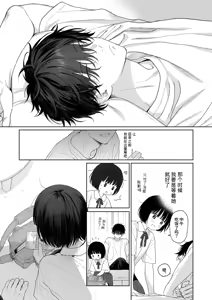 Page 51 of Gosui no Akuma | 午睡的恶魔 - preview thumbnail