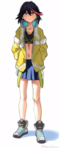 Page 319 of Madao Theory 26.07.11 (uncensored) - preview thumbnail