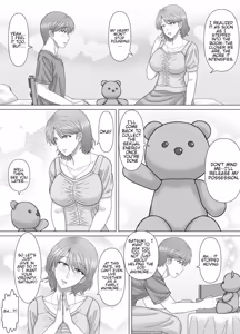Page 14 of Haha to no Nuregoto | My dirty little secret with Mom. - preview thumbnail