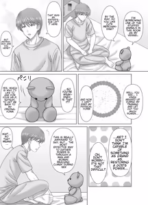 Page 4 of Haha to no Nuregoto | My dirty little secret with Mom. - preview thumbnail