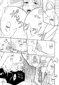 Page 10 of SOIX 3 - preview thumbnail