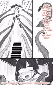 Page 18 of Otoko no Ko Tomo-kun no Omata wa tsune nure | Crossdressing Prettyboy Tomo is ALWAYS Wet - preview thumbnail