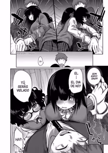 Page 168 of Doutei sotsu ha Harem de (decensored) - preview thumbnail