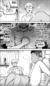 Page 49 of Boku ni Yuuki ga Atta nara | If only I had the courage - preview thumbnail