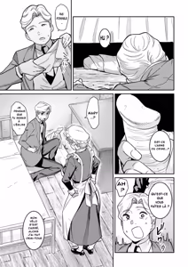 Page 5 of Akume Tantei | Terrible Deduction (decensored) - preview thumbnail