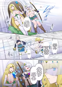 Page 22 of Nikutai Dorobou no Udewa (Zoku) - Bracelet of Body Thief Part 2 - preview thumbnail