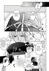Page 5 of Pompoko | Presente Mágico - preview thumbnail