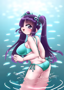 Page 49 of This beautiful girl was an idol until 10 months ago - preview thumbnail