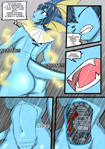 Page 971 of Thunder Emperor （2024 01 16~2026 07 04） - preview thumbnail