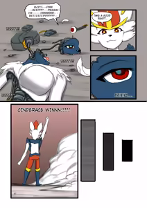 Page 983 of Thunder Emperor （2024 01 16~2026 07 04） - preview thumbnail