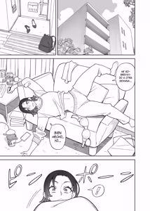 Page 3 of Milk Panic - preview thumbnail