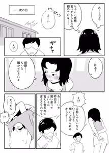 Page 11 of Showa Shoujo Nude Satsuei Jijou Soushuuhen - preview thumbnail