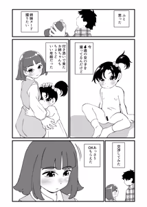 Page 5 of Showa Shoujo Nude Seisaku Nikki Soushuuhen - preview thumbnail