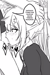 Page 121 of Shikimori Doujin - preview thumbnail