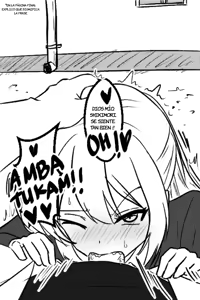 Page 122 of Shikimori Doujin - preview thumbnail