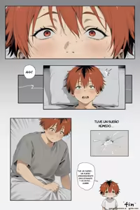 Page 9 of Frieren, la Madura Hermana Mayor - preview thumbnail