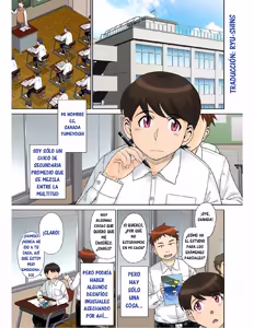 Page 2 of Toaru Jukujo Zuki Danshi no Love Hame Koukanroku File 01｜Registro de un Chico Amante de las Milf's Archivo 01 - preview thumbnail