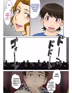 Page 6 of Toaru Jukujo Zuki Danshi no Love Hame Koukanroku File 01｜Registro de un Chico Amante de las Milf's Archivo 01 - preview thumbnail